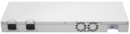 MIKROTIK ROUTER 7LAN GB 1COMBO 1SFP+