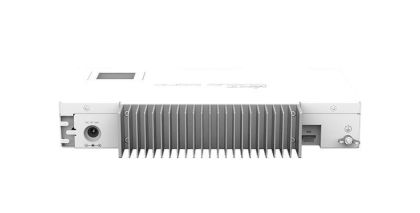 MIKROTIK ROUTER 7LAN GB 1COMBO SFP+LCD