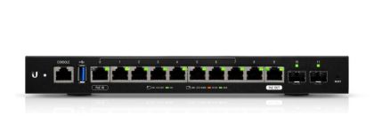 UBIQUITI EDGEROUTER 12 PORT