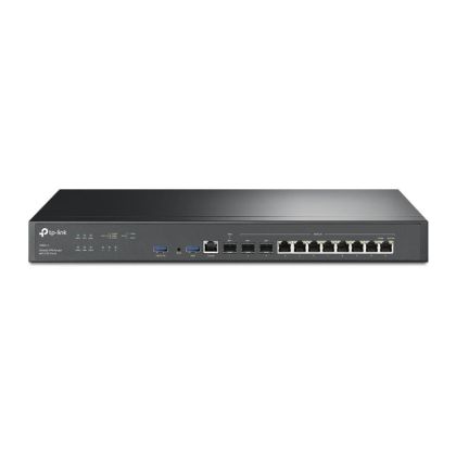 TPL OMADA ROUTER VPN MULTI-WAN 10G