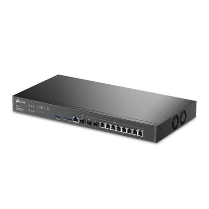 TPL OMADA ROUTER VPN MULTI-WAN 10G