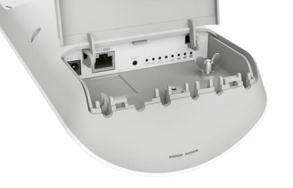 MIKROTIK MANTBOX 12S ANT + ROUTER 2.4GHZ