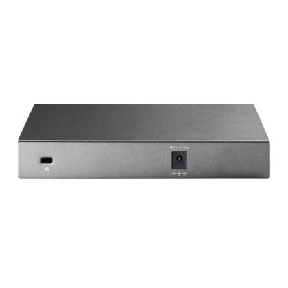 TPL ROUTER MULTI-WAN 5P R470T+