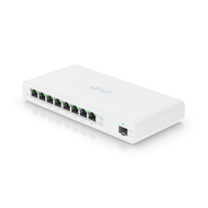 UBIQUITI UISP-S GIGABIT POE ROUTER