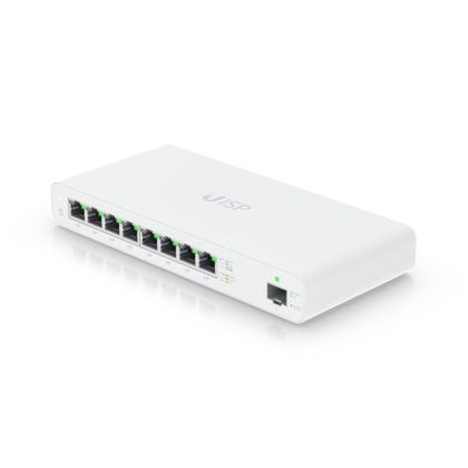 UBIQUITI UISP-S GIGABIT POE ROUTER