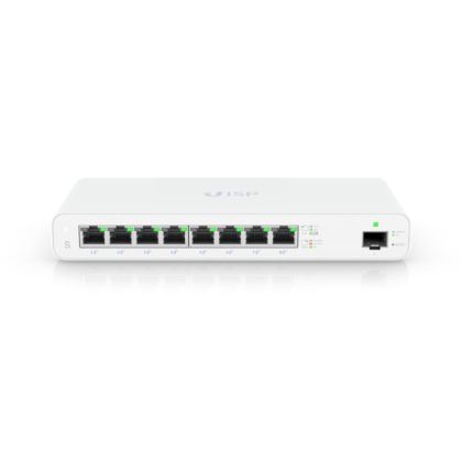 UBIQUITI UISP-S GIGABIT POE ROUTER