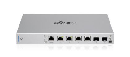 UBIQUITI UniFi 6 PORT SWITCH XG