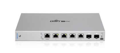 UBIQUITI UniFi 6 PORT SWITCH XG