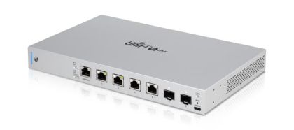 UBIQUITI UniFi 6 PORT SWITCH XG