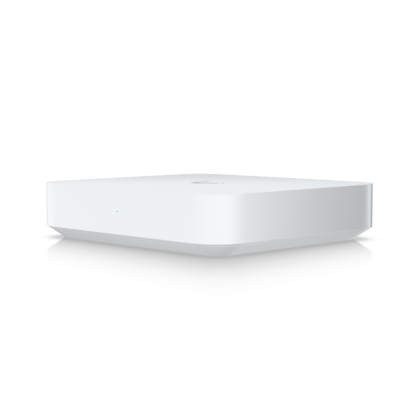 UBIQUITI  GATEWAY MAX UXG-MAX