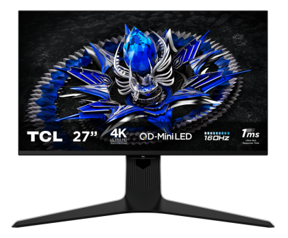 Monitor TCL 27" 27R83U