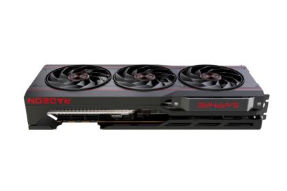 Sapp PULSE AMD Radeon RX7900XTX 24GB