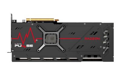 Sapp PULSE AMD Radeon RX7900XTX 24GB