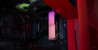 KS DDR4 32GB K2 3200 KF432C16BB2A/32