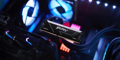 KS DDR4 32GB K2 3200 KF432C16BB2A/32