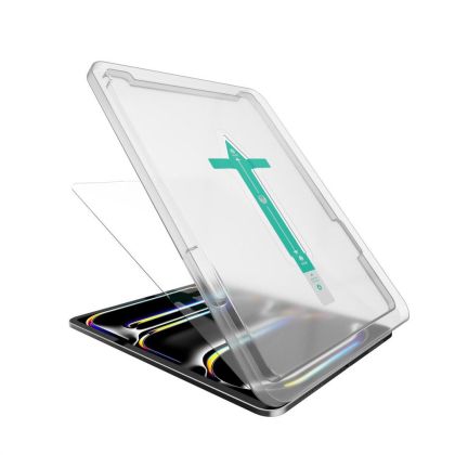 TEMPERED GLASS SCREEN PROTECTOR FOR IPAD