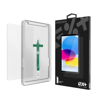 NEXT ONE TEMPERED GLASS SCREEN PROTECTOR