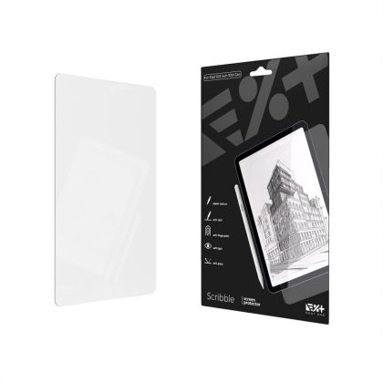 NEXT ONE Scribble Screen Protector for i