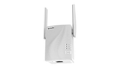 TENDA AC1200 DUAL-BAND WI-FI REPEATER