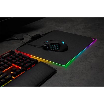 Mouse Gaming Wireless Corsair SCIMITAR E