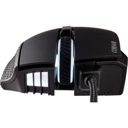 Mouse Gaming Wireless Corsair SCIMITAR E