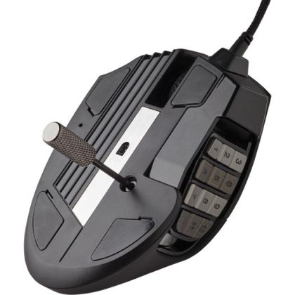 Mouse Gaming Wireless Corsair SCIMITAR E