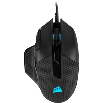 Mouse Gaming CORSAIR NIGHTSWORD RGB