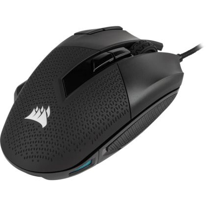 Mouse Gaming CORSAIR NIGHTSWORD RGB