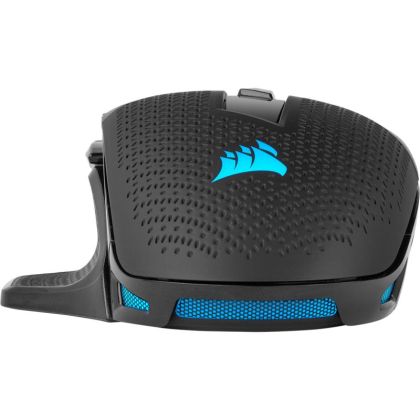Mouse Gaming CORSAIR NIGHTSWORD RGB