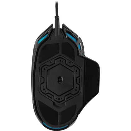 Mouse Gaming CORSAIR NIGHTSWORD RGB