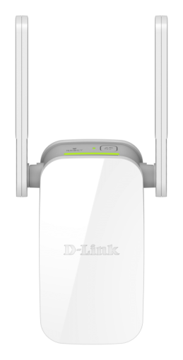 DLINK WIRELESS AC1200 DUAL BAND FE PORT