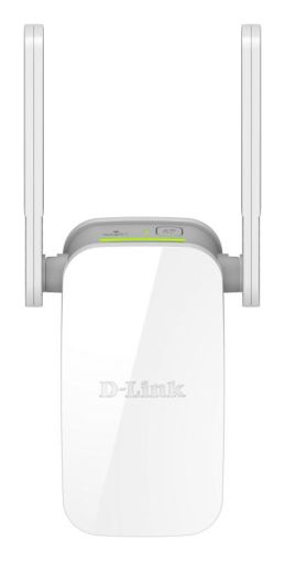 DLINK WIRELESS AC1200 DUAL BAND FE PORT