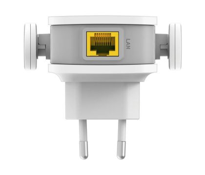 DLINK WIRELESS AC1200 DUAL BAND FE PORT