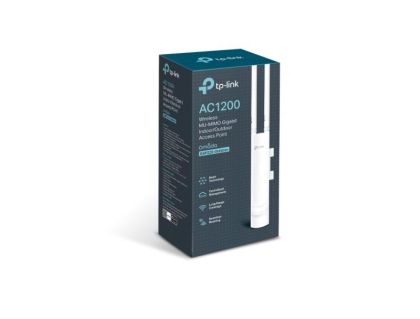 TP-LINK ACCESS POINT AC1200 OUTDOOR