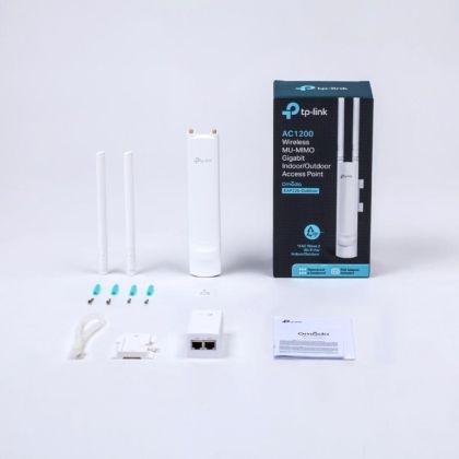 TP-LINK ACCESS POINT AC1200 OUTDOOR
