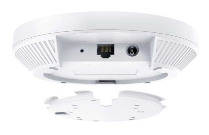 TPLINK AP DUAL-B POLE/WALL MOUNT EAP610