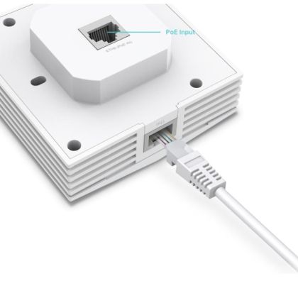 TPLINK AP AX3000 AX3000 EAP650-WALL