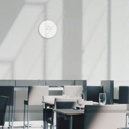 TPLINK AP AX3000 CEILING / WALL EAP653