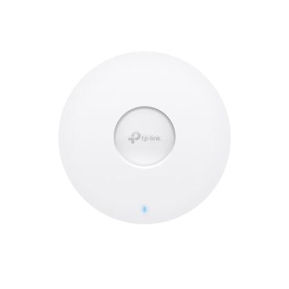 TPLINK AP AX6000 LONG RANGE EAP683 LR