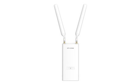 IP-COM DUAL-B IND/OUT WI-FI ACCESS POINT
