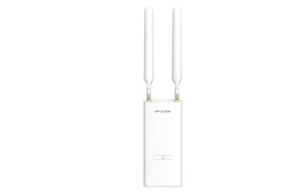 IP-COM DUAL-B IND/OUT WI-FI ACCESS POINT