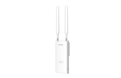IP-COM DUAL-B IND/OUT WI-FI ACCESS POINT