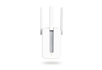 MERCUSYS RANGE EXTENDER WI-FI 300MBPS