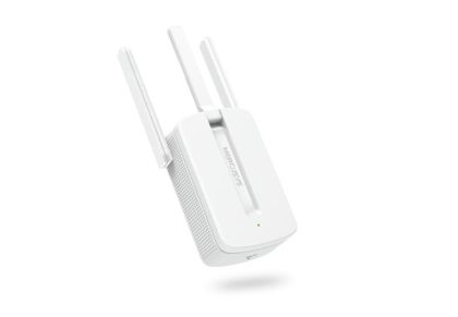 MERCUSYS RANGE EXTENDER WI-FI 300MBPS