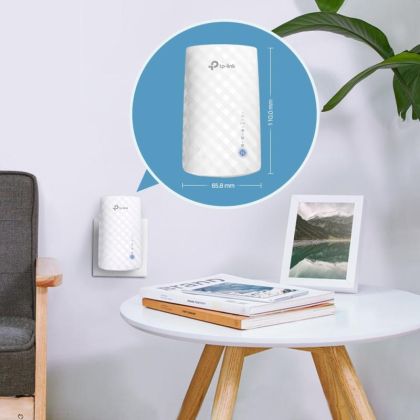 TPL AC750 WI-FI RANGE-EXTENDER RE190