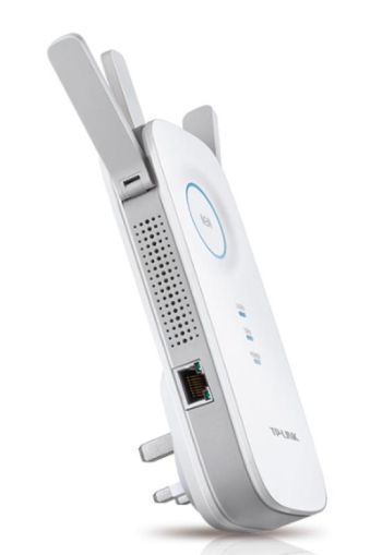 TP-LINK RANGE-EXTENDER AC1750 DUAL-B IND
