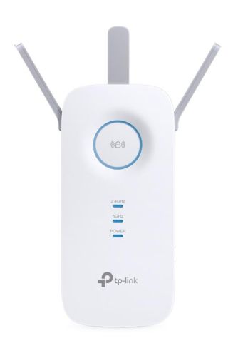 TP-LINK RANGE-EXTENDER AC1750 DUAL-B IND
