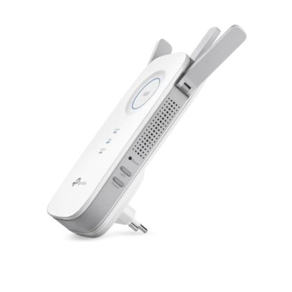 TP-LINK RANGE-EXTENDER AC1750 DUAL-BAND