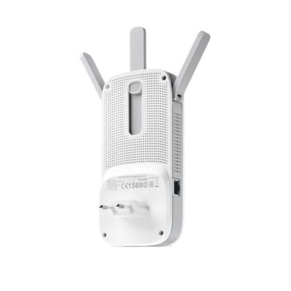 TP-LINK RANGE-EXTENDER AC1750 DUAL-BAND