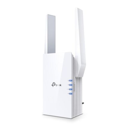 TP-LINK WI-FI 6 RANGE EXTENDER RE505X